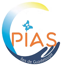 bon logo cpias orange avec fond transpa