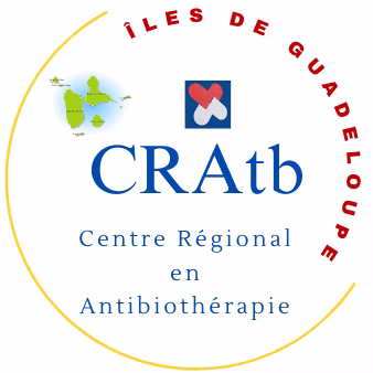 cratb guadeloupe